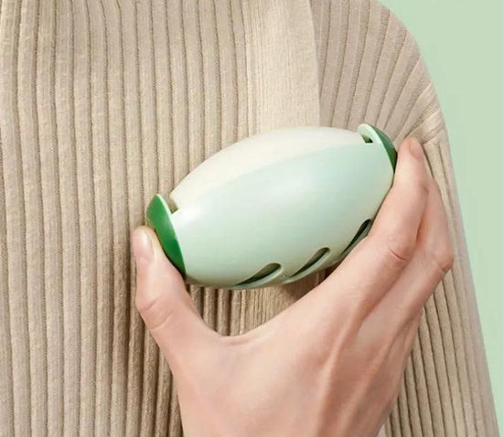 Reusable Washable Lint Roller
