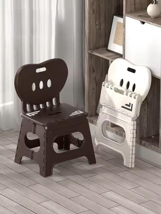 Portable Children&