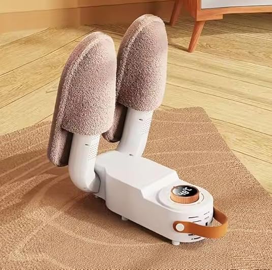 Electric Shoe Dryer