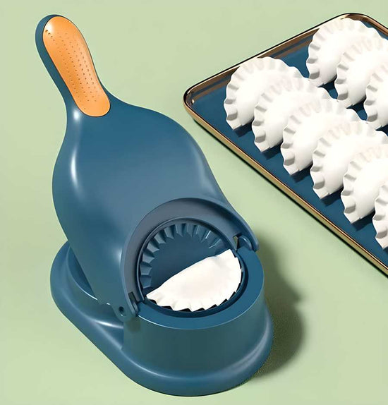 2 in 1 Dumpling Maker