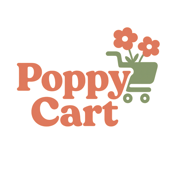 Poppy Cart